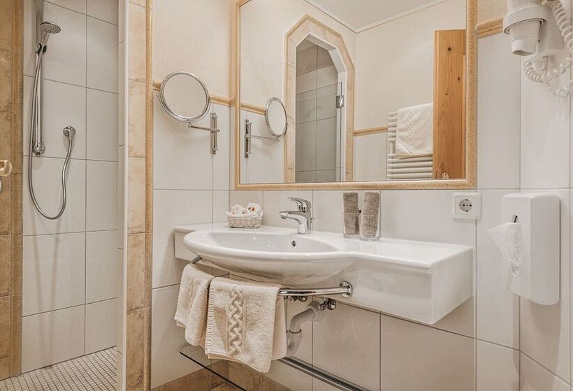 Aster Boutique Hotel & Chalets