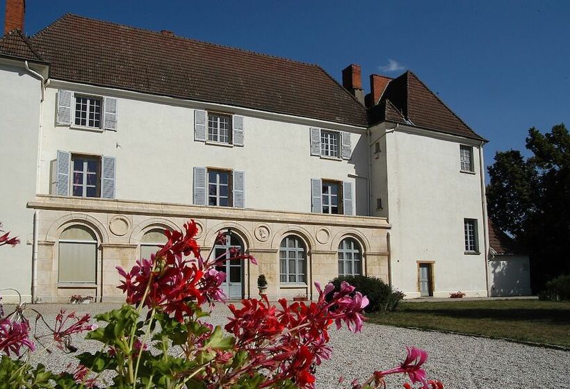 צימר Château De Matel