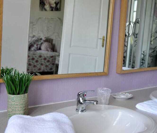 צימר Château De Matel