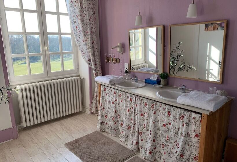 צימר Château De Matel