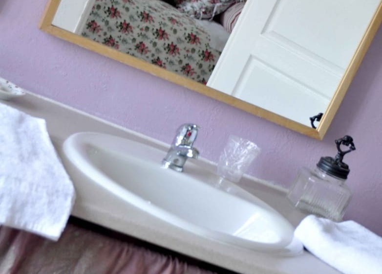 צימר Château De Matel