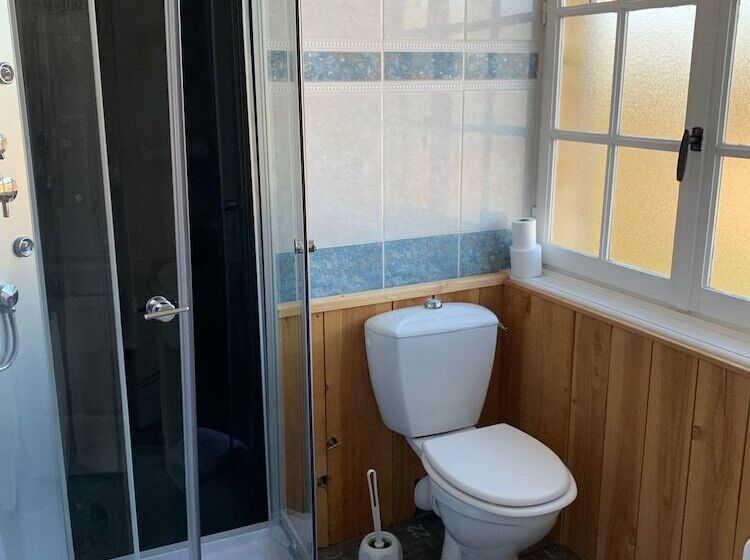 צימר Château De Matel