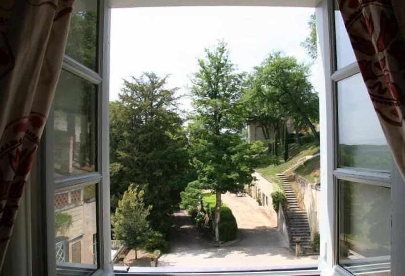 Bed and Breakfast Domaine Des Bidaudieres