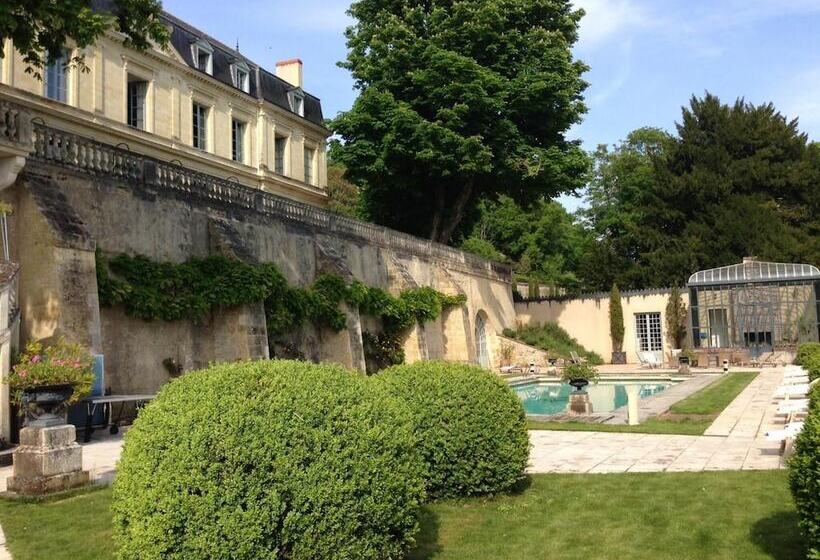 Bed and Breakfast Domaine Des Bidaudieres