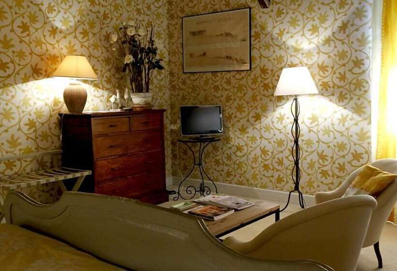 Bed and Breakfast Domaine Des Bidaudieres