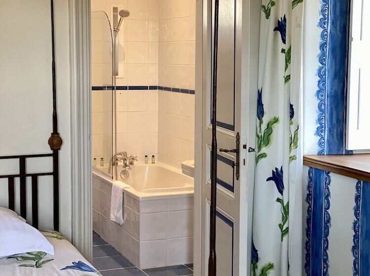 Bed and Breakfast Domaine Des Bidaudieres