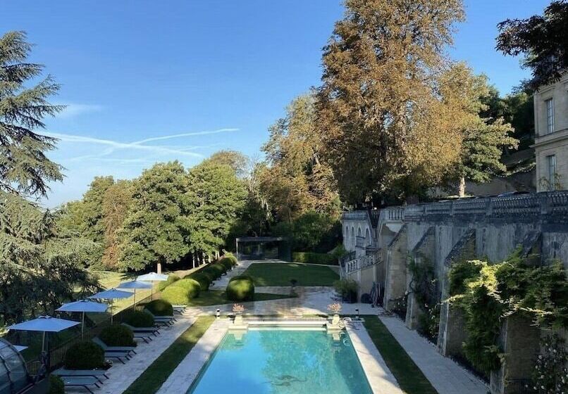 민박 Domaine Des Bidaudieres