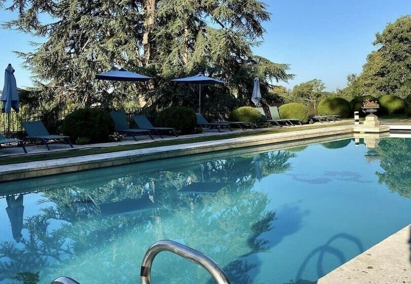 Bed and Breakfast Domaine Des Bidaudieres