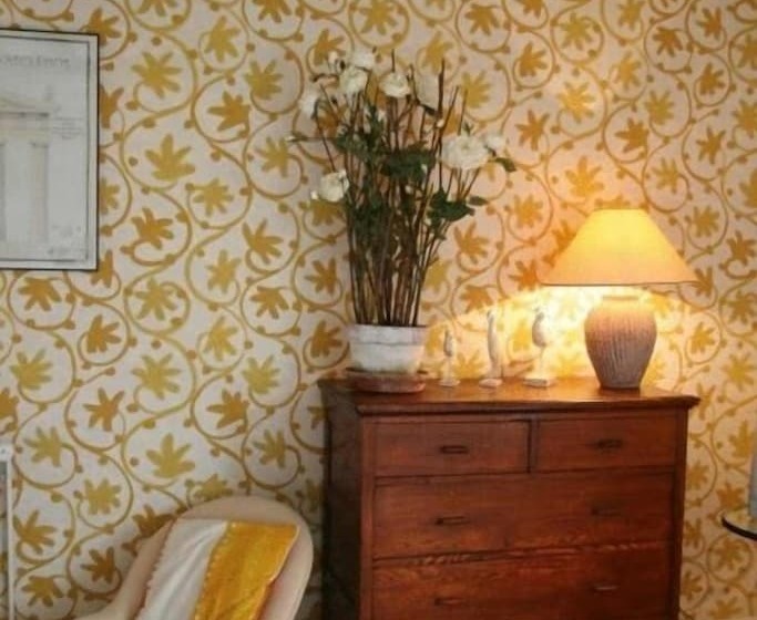 Bed and Breakfast Domaine Des Bidaudieres