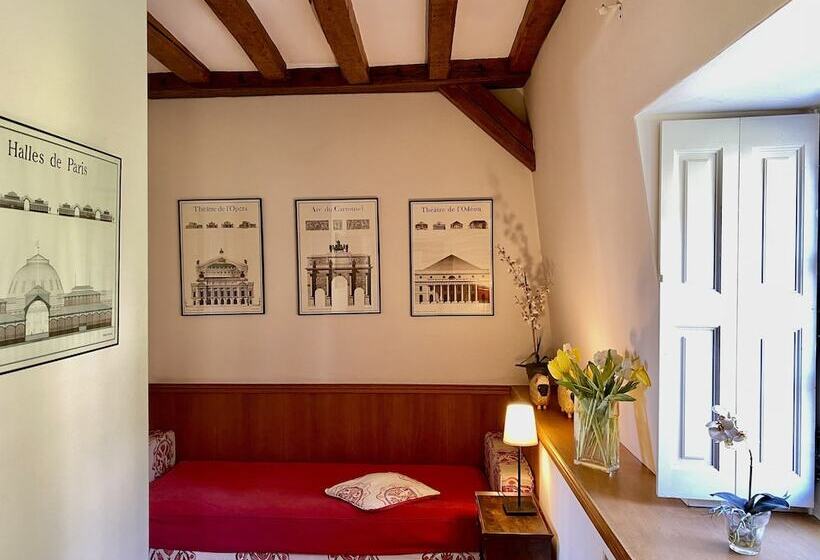 Bed and Breakfast Domaine Des Bidaudieres