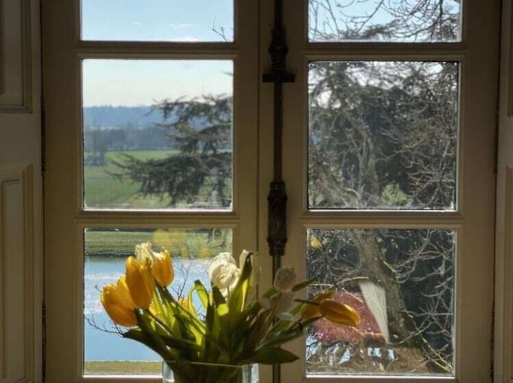 Bed and Breakfast Domaine Des Bidaudieres