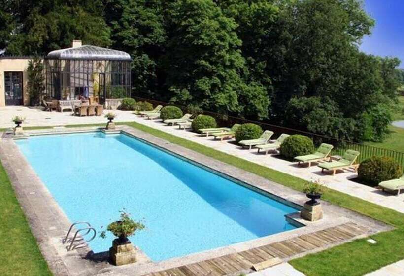 Bed and Breakfast Domaine Des Bidaudieres