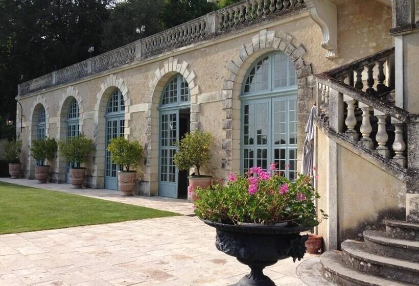 Bed and Breakfast Domaine Des Bidaudieres