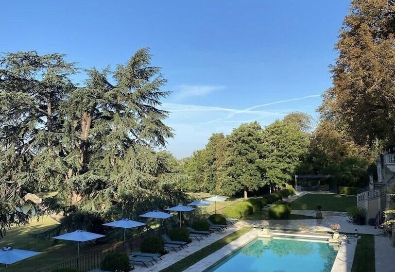 Bed and Breakfast Domaine Des Bidaudieres