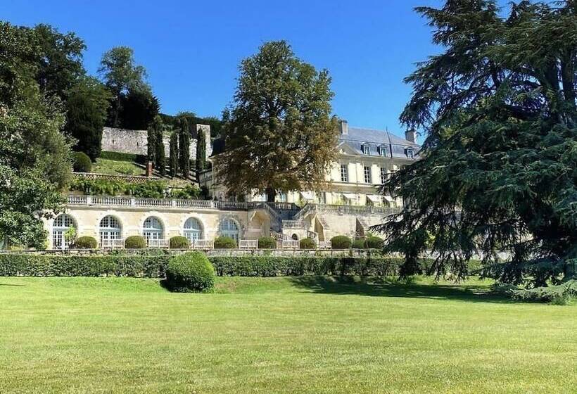 Bed and Breakfast Domaine Des Bidaudieres