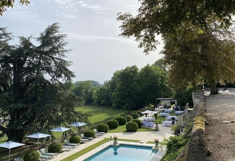 Bed and Breakfast Domaine Des Bidaudieres