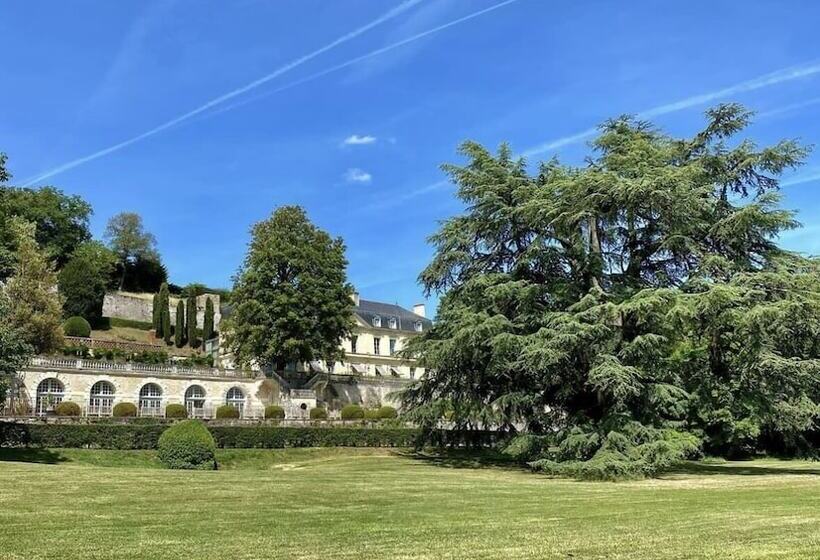 Bed and Breakfast Domaine Des Bidaudieres