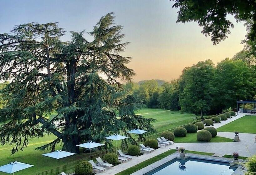 Bed and Breakfast Domaine Des Bidaudieres