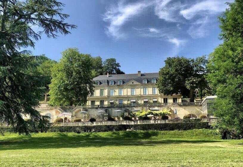 Bed and Breakfast Domaine Des Bidaudieres