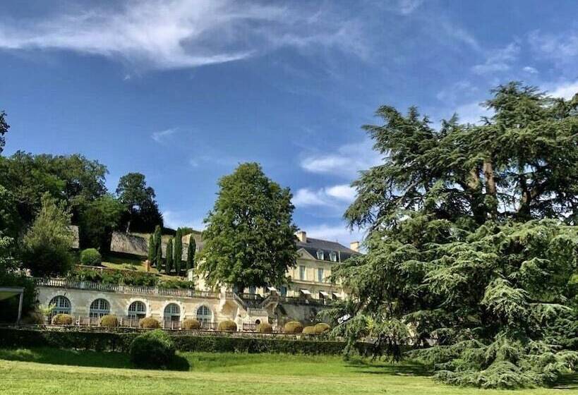 Bed and Breakfast Domaine Des Bidaudieres