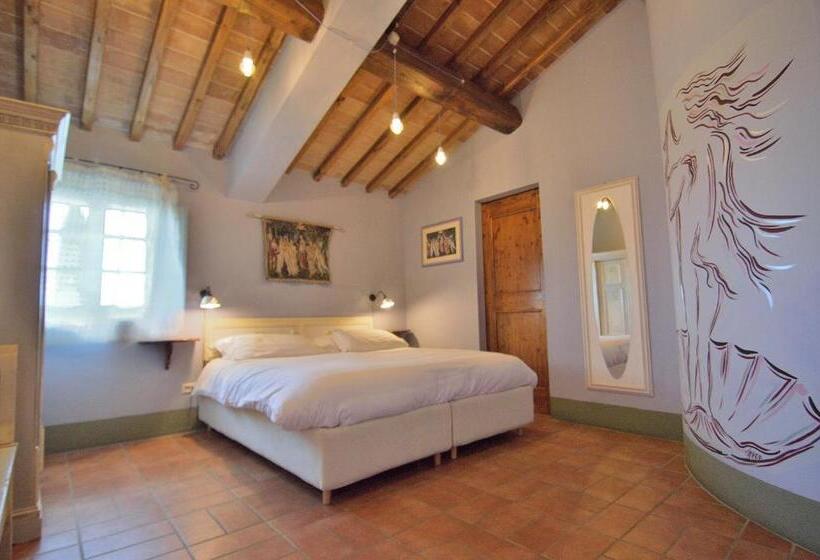 민박 Podere Benintendi