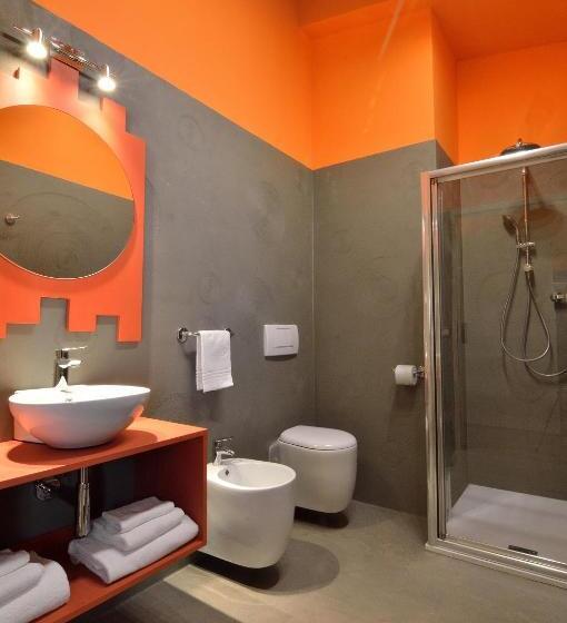 민박 Podere Benintendi