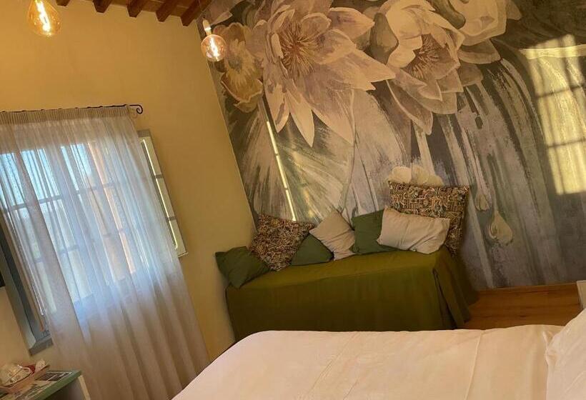 민박 Podere Benintendi