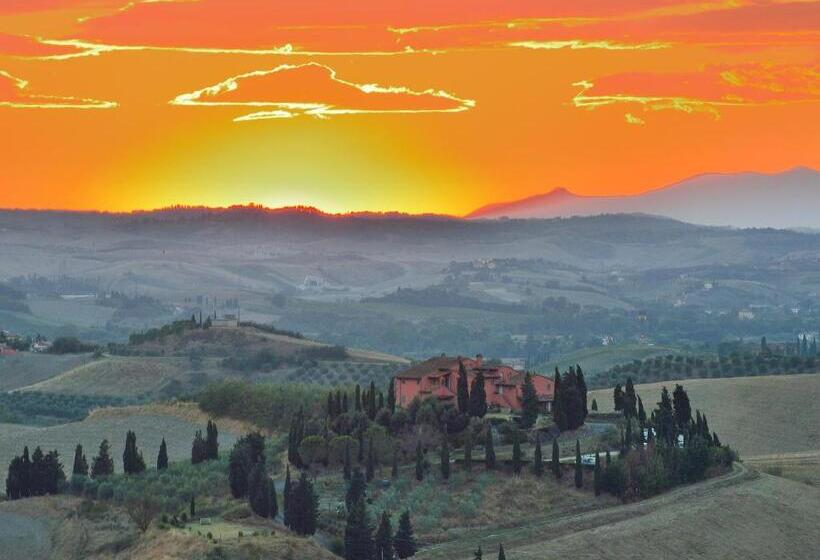 צימר Podere Benintendi