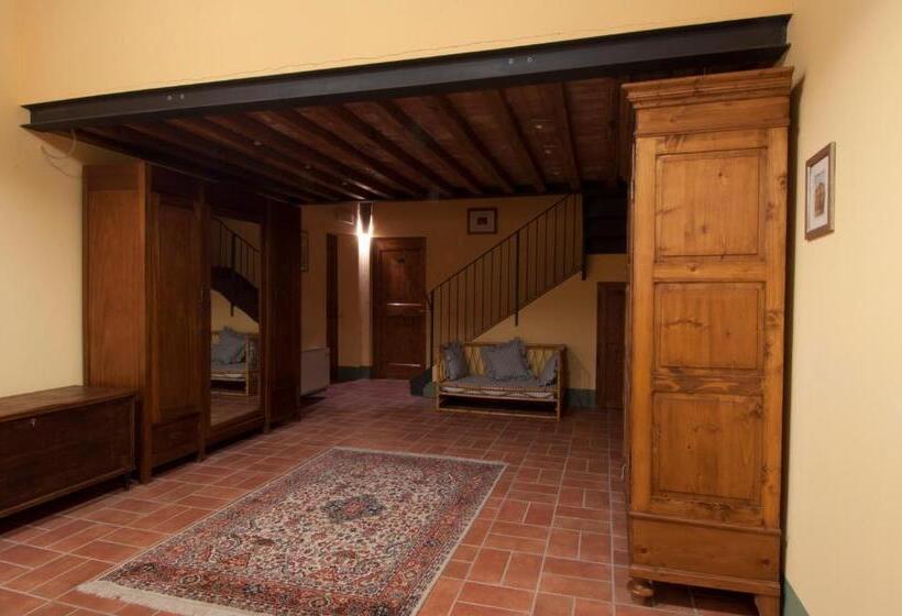 민박 Podere Benintendi