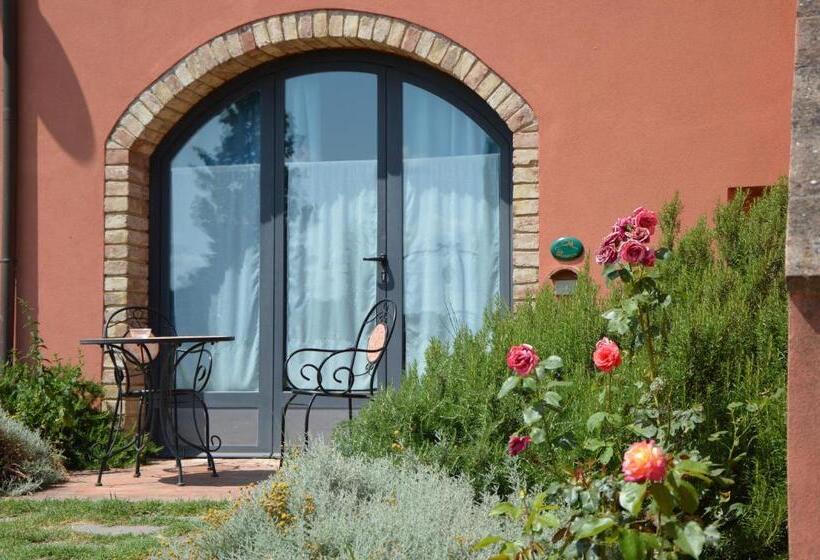 צימר Podere Benintendi