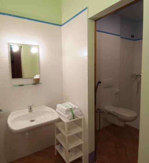 민박 Podere Benintendi