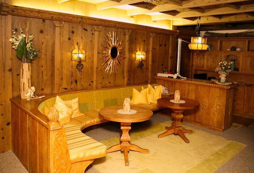 Bed and Breakfast Sportpension Carinthia