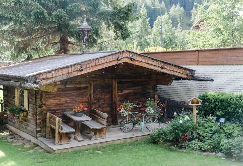 Bed and Breakfast Sportpension Carinthia