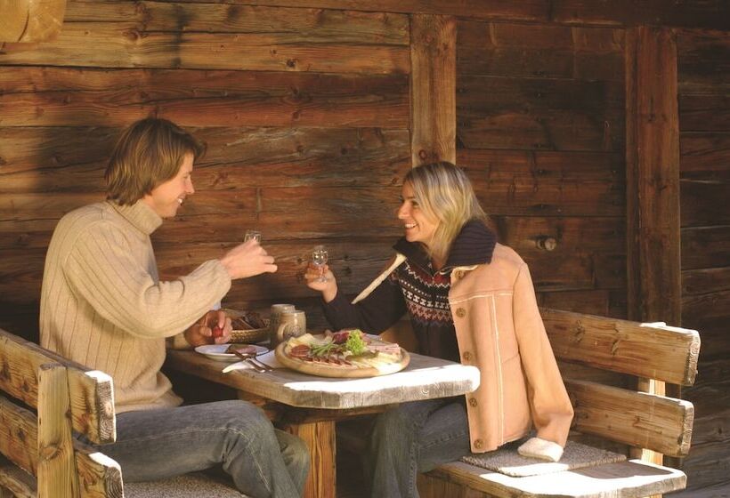 Bed and Breakfast Sportpension Carinthia