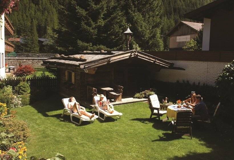Bed and Breakfast Sportpension Carinthia