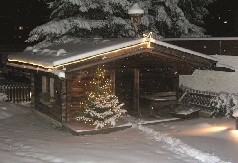 Bed and Breakfast Sportpension Carinthia