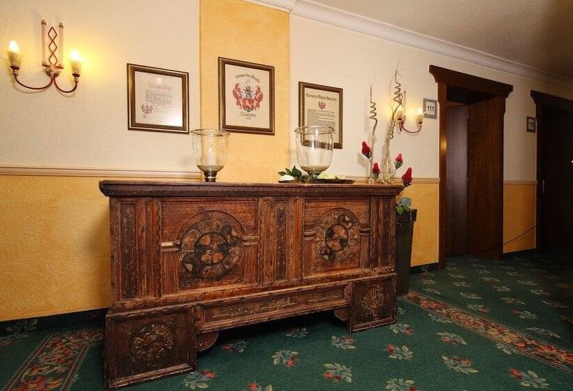 Bed and Breakfast Sportpension Carinthia