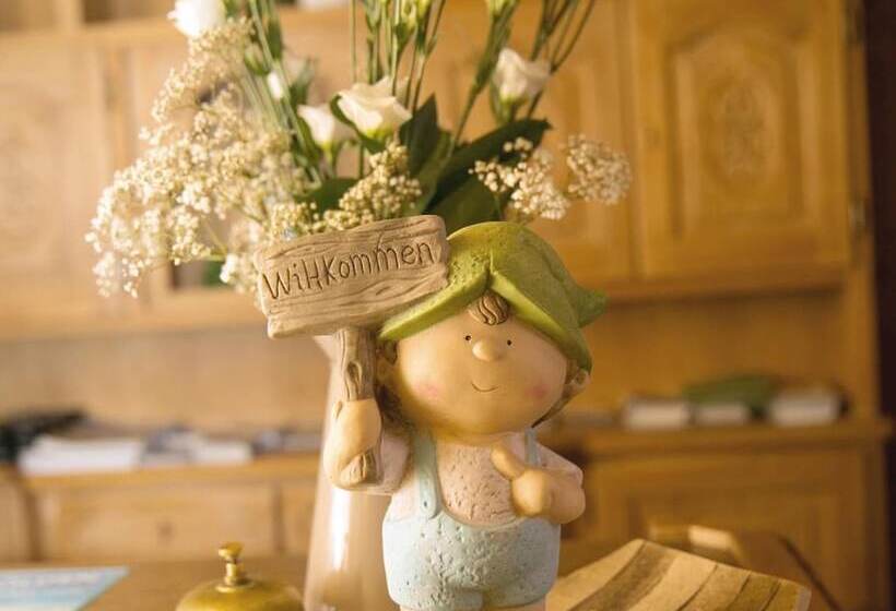 Bed and Breakfast Sportpension Carinthia