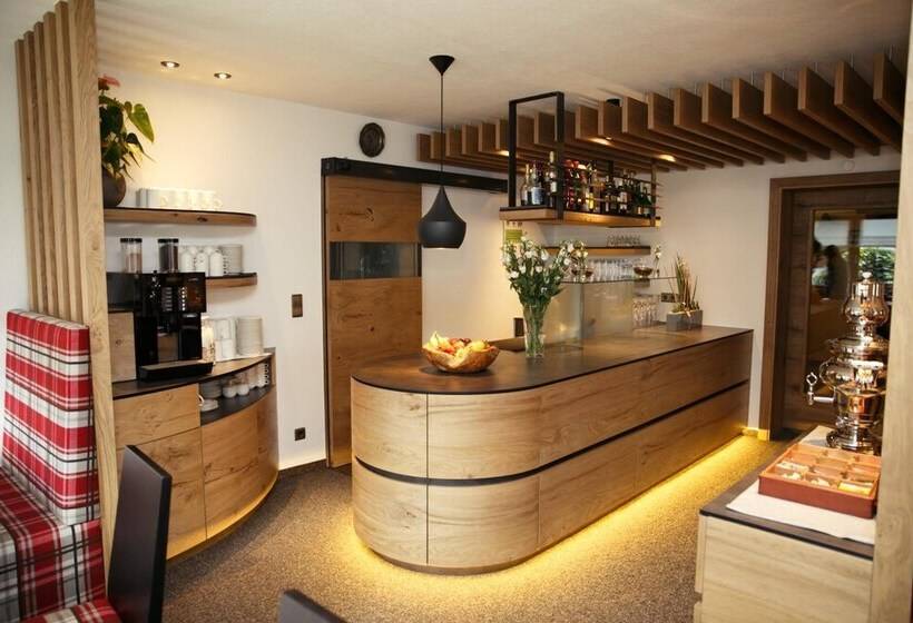 Bed and Breakfast Sportpension Carinthia