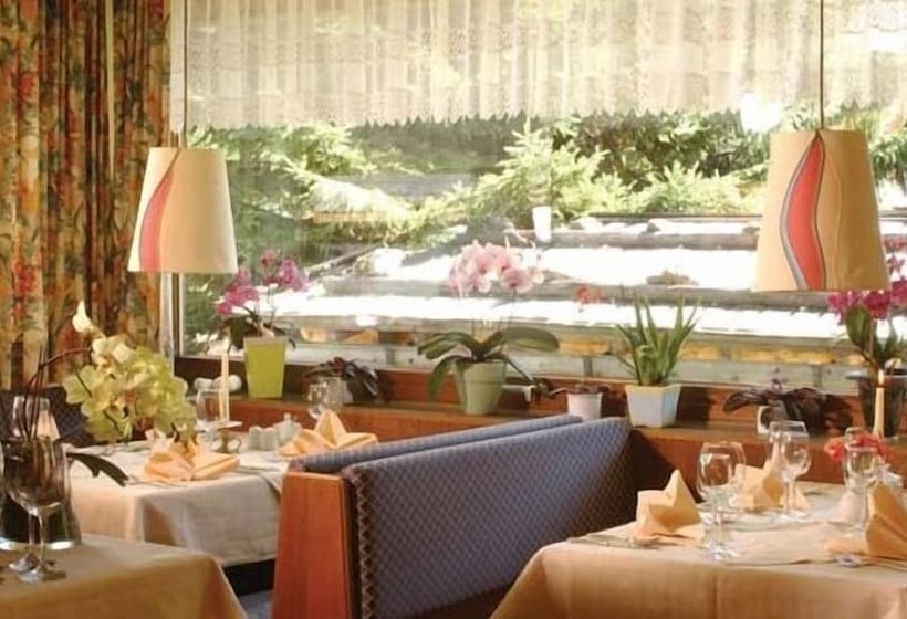 Bed and Breakfast Sportpension Carinthia