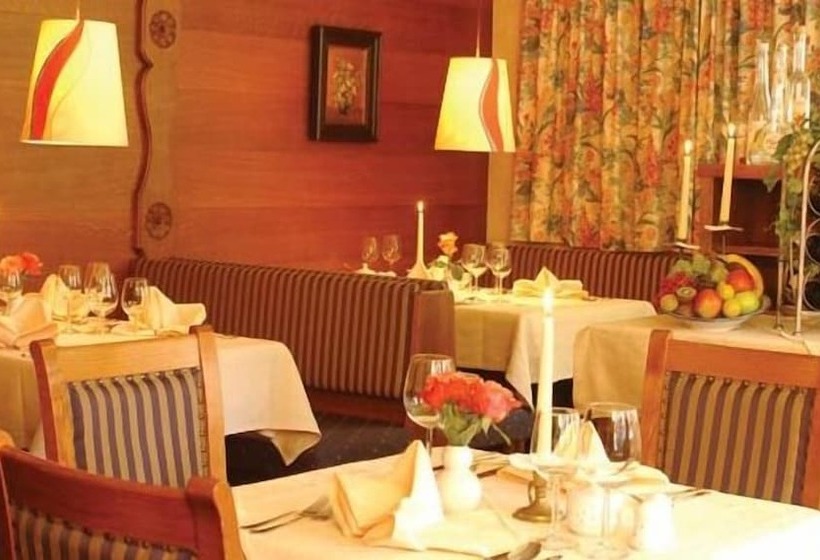 Bed and Breakfast Sportpension Carinthia