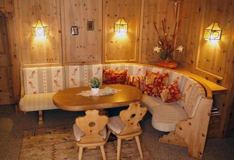 Bed and Breakfast Sportpension Carinthia