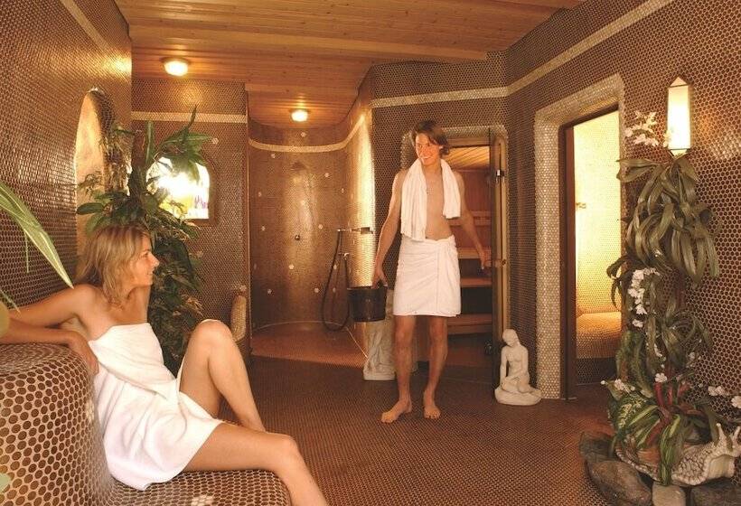 Bed and Breakfast Sportpension Carinthia