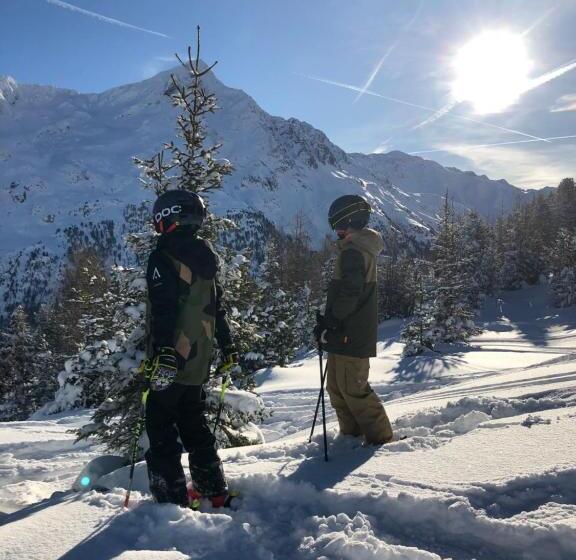 Bed and Breakfast Sportpension Carinthia