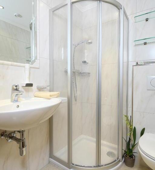 Bed and Breakfast Sportpension Carinthia