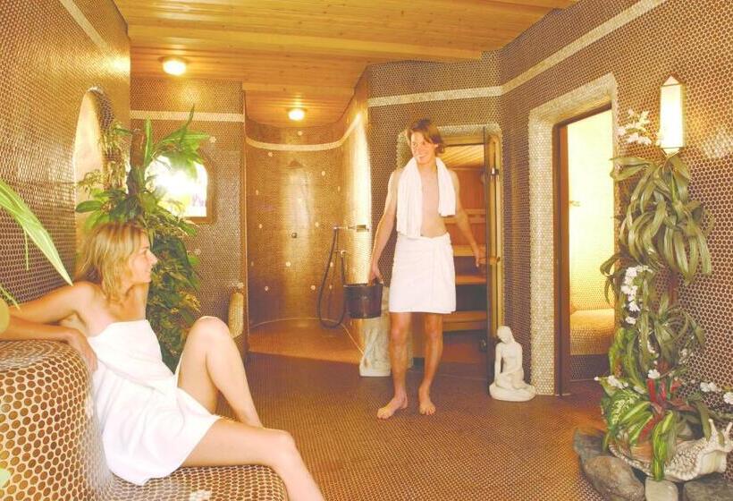 Bed and Breakfast Sportpension Carinthia