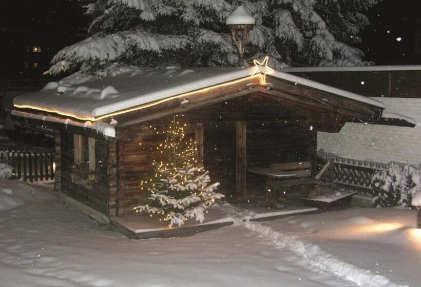 Bed and Breakfast Sportpension Carinthia