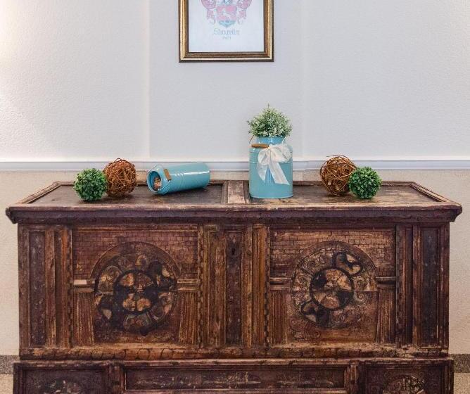 Bed and Breakfast Sportpension Carinthia