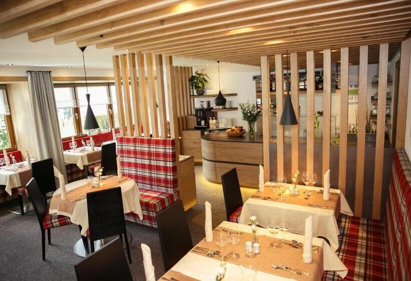 Bed and Breakfast Sportpension Carinthia