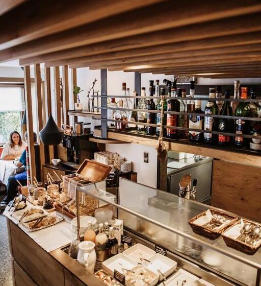 Bed and Breakfast Sportpension Carinthia